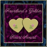 Golden Heart Award